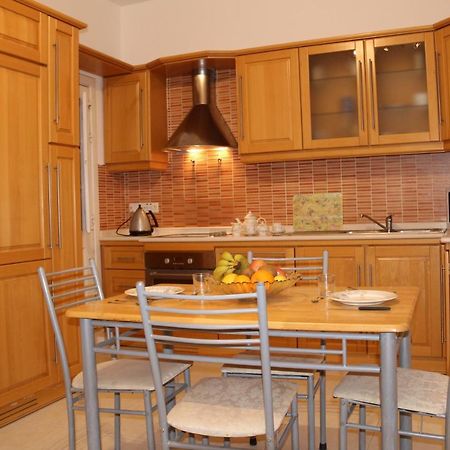 Diana House Apartment スリーマ エクステリア 写真