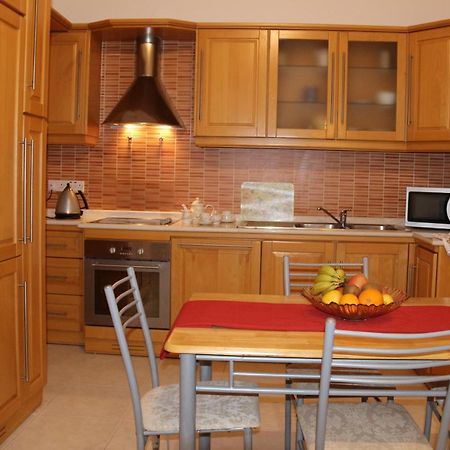 Diana House Apartment スリーマ エクステリア 写真