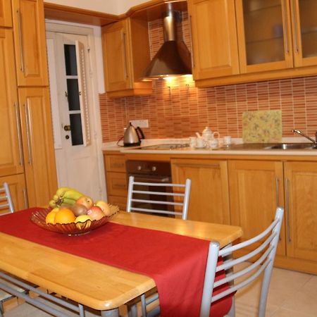 Diana House Apartment スリーマ エクステリア 写真