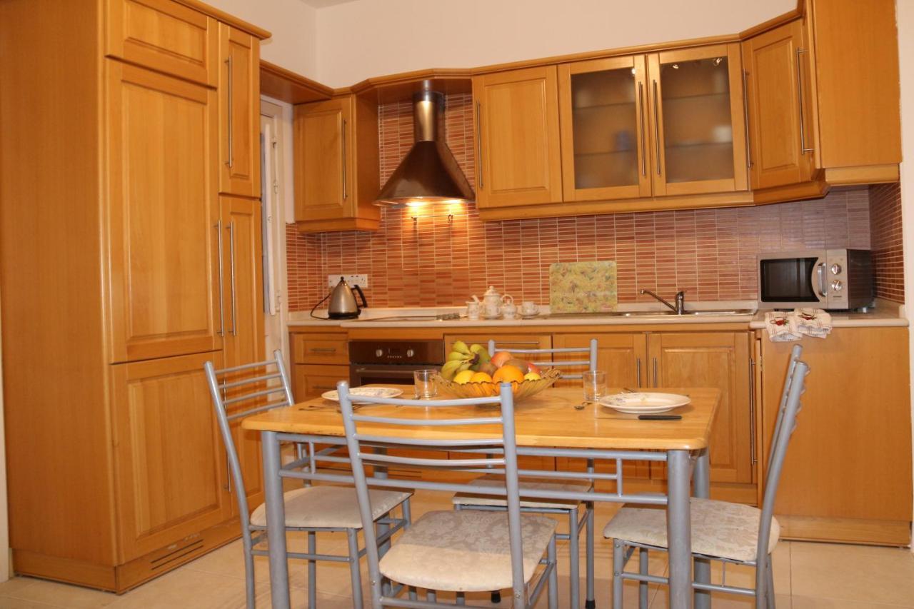 Diana House Apartment スリーマ エクステリア 写真