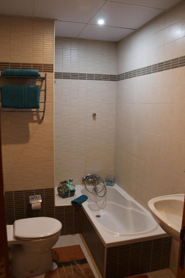 Diana House Apartment スリーマ エクステリア 写真
