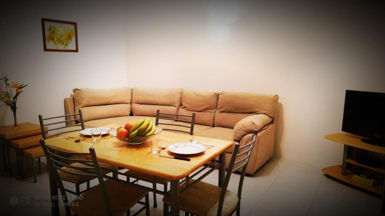 Diana House Apartment スリーマ エクステリア 写真