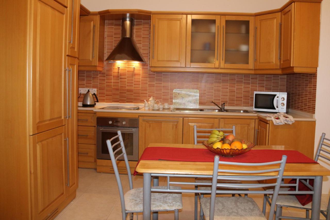 Diana House Apartment スリーマ エクステリア 写真