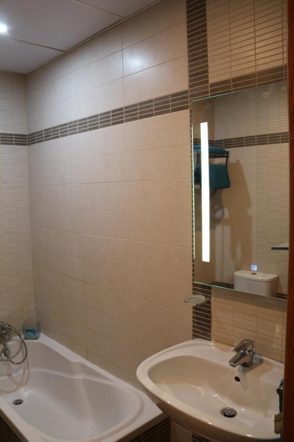 Diana House Apartment スリーマ エクステリア 写真