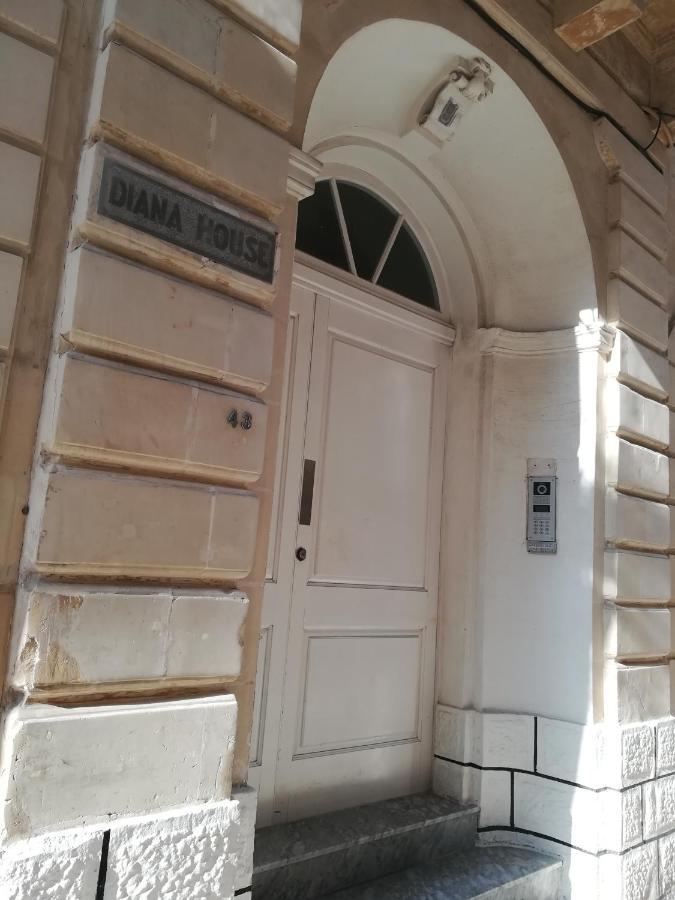 Diana House Apartment スリーマ エクステリア 写真