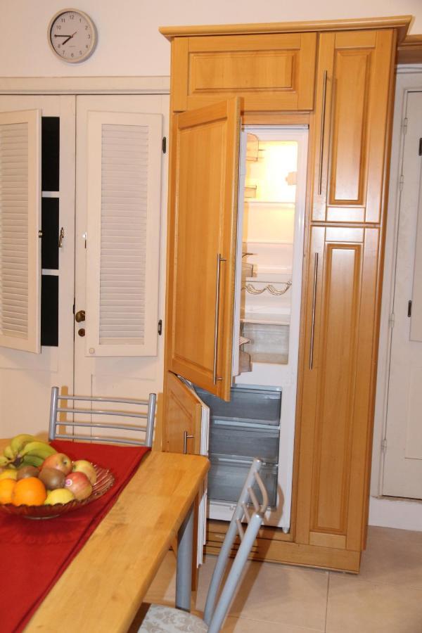 Diana House Apartment スリーマ エクステリア 写真