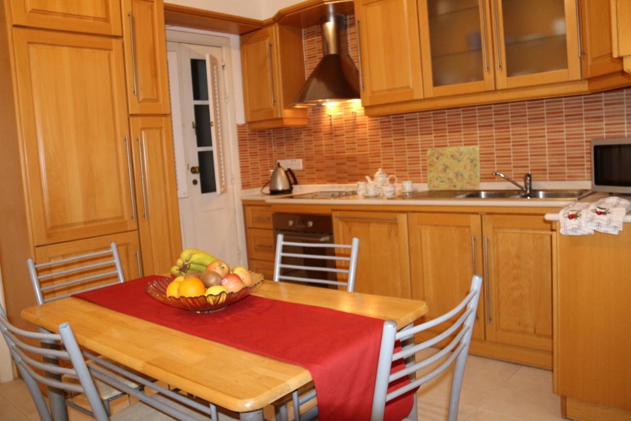 Diana House Apartment スリーマ エクステリア 写真