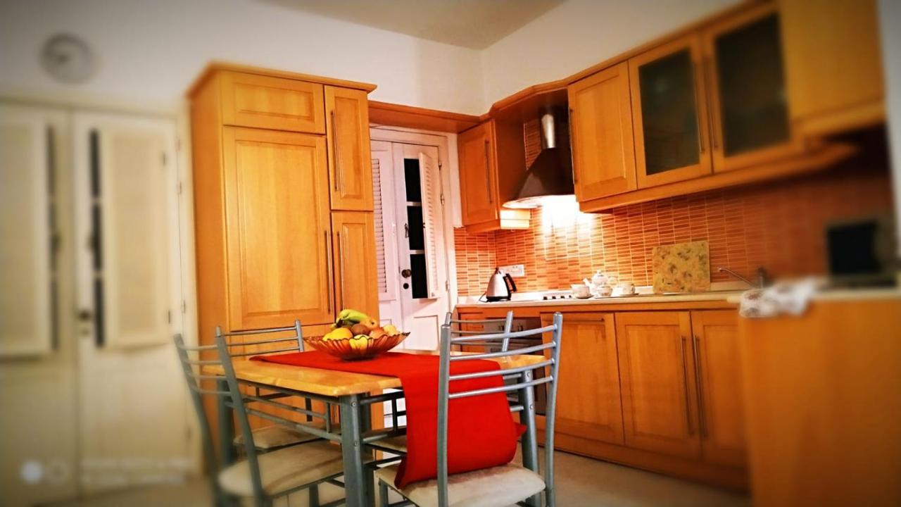 Diana House Apartment スリーマ エクステリア 写真
