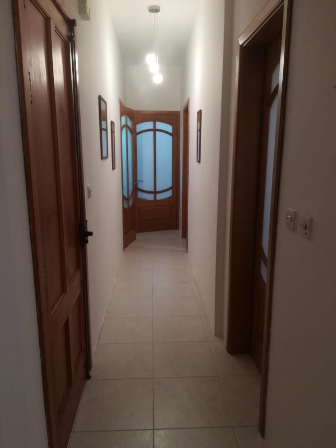 Diana House Apartment スリーマ エクステリア 写真