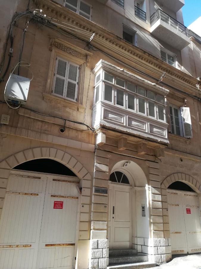 Diana House Apartment スリーマ エクステリア 写真